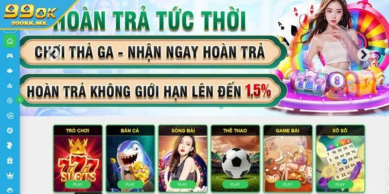 99OK là thương hiệu đã đạt được nhiều thành tựu