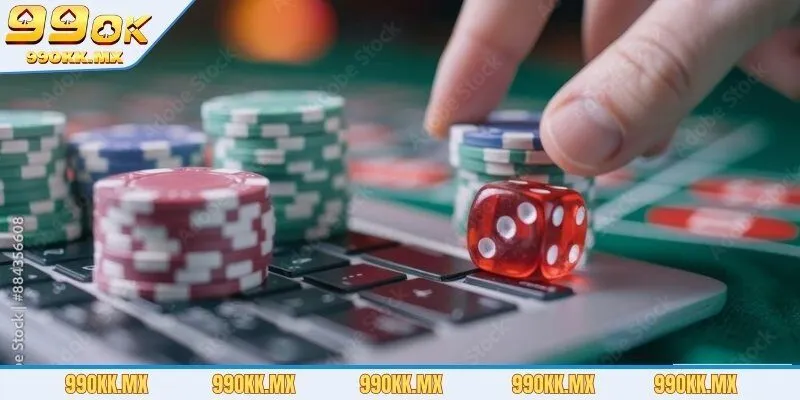 Gợi ý những cách hay nhất để chống baccarat online bịp