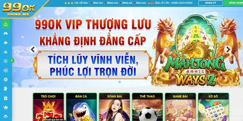 Nhà cái mong muốn mở rộng thị trường ra nhiều nơi