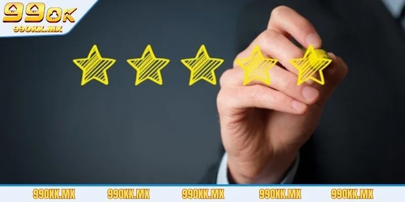 Đánh giá 99OK với tổng hợp ưu điểm nổi bật nhất