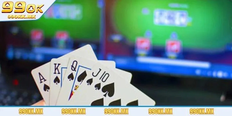 Những thể loại chơi game đánh bài đỉnh cao