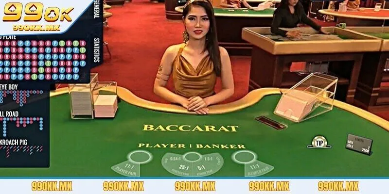 Baccarat online bịp có phải là lừa đảo hay không?