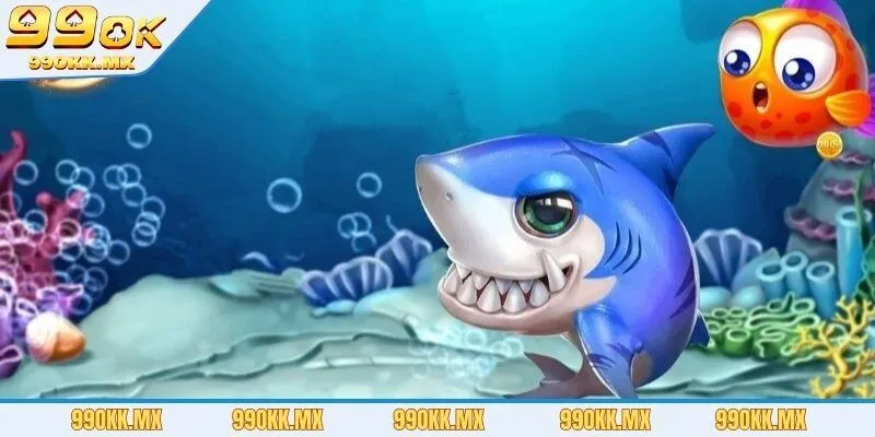 Chiến thuật giúp bạn làm chủ game bắn cá