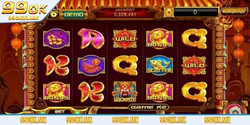 Cách chơi thắng game Nổ Hũ áp dụng tính năng hỗ trợ khi cần