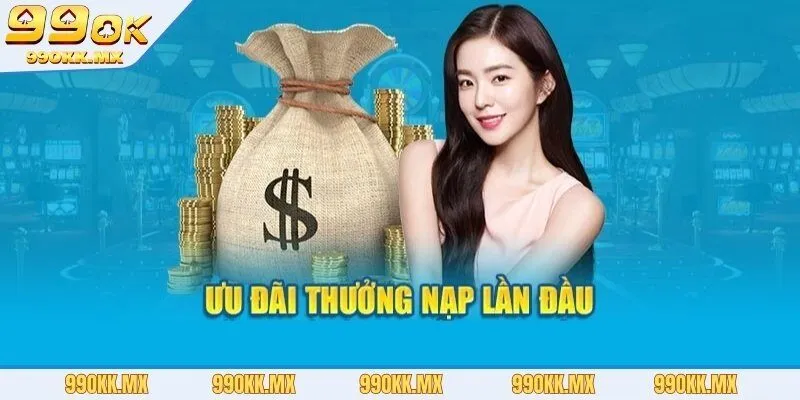 Hướng dẫn nhận khuyến mãi nạp lần đầu